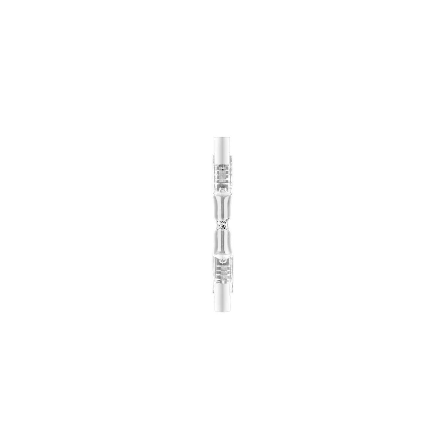 Sylvania Diacolor ECO R7s Klar 48W 750lm - 929 Varm Vit | Bästa Färgåtergivning - 78mm
