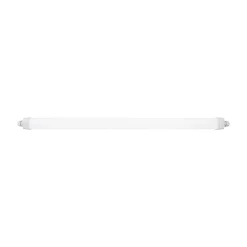 Sylvania LED Allmänbruksarmatur Vattentät Slim 4650lm - 840 Kallvit | 120cm - IP65 - Dimbar - Ersättare 150W