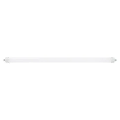 Sylvania LED Allmänbruksarmatur Vattentät Slim 7300lm - 840 Kallvit | 150cm - IP65 - Dimbar - Ersättare 250W