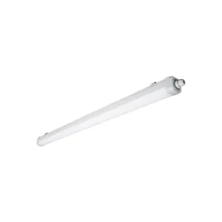 Sylvania LED Allmänbruksarmatur Vattentät Slim 7300lm - 840 Kallvit | 150cm - IP65 - Dimbar - Ersättare 250W