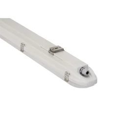Sylvania LED Allmänbruksarmatur Vattentät 7000lm - 840 Kallvit | 120cm - IP66 - Ersättare 200W