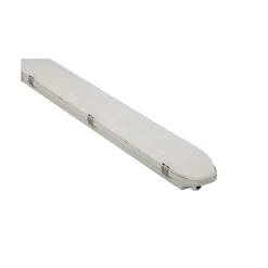 Sylvania LED Allmänbruksarmatur Vattentät 7000lm - 840 Kallvit | 120cm - IP66 - Ersättare 200W