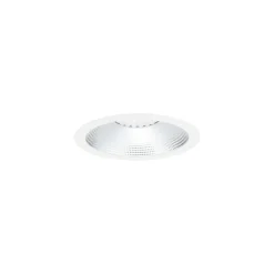 Sylvania LED Downlight Insaver Slim Aluminium Vit 2350lm 70D - 830 Varm Vit | Utskärning 225mm - IP44