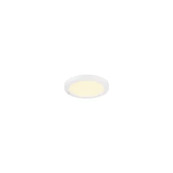 Sylvania LED Downlight Start 5in1 65-185 PIR 18W 1800lm 111D - 827-830-840 CCT| IP20 - Sensor