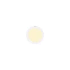 Sylvania LED Downlight Start 5in1 65-185 PIR 18W 1800lm 111D - 827-830-840 CCT| IP20 - Sensor
