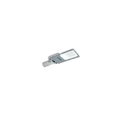 Sylvania LED Gatubelysning Zephyr Stor Aluminium 6000lm 150x70D - 840 Kallvit | IP66 - Asymmetrisk