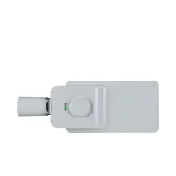 Sylvania LED Gatubelysning Zephyr Stor Aluminium 6000lm 150x70D - 840 Kallvit | IP66 - Asymmetrisk