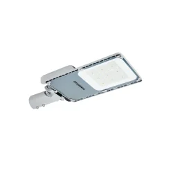 Sylvania LED Gatubelysning Zephyr Stor Aluminium 15000lm 150x70D - 840 Kallvit | IP66 - Asymmetrisk