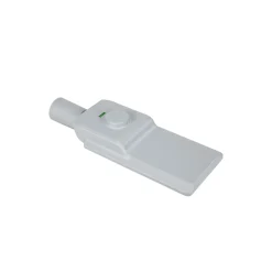 Sylvania LED Gatubelysning Zephyr Stor Aluminium 9000lm 150x70D - 840 Kallvit | IP66 - Asymmetrisk