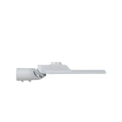 Sylvania LED Gatubelysning Zephyr Stor Aluminium 4000lm 150x70D - 830 Varm Vit | IP66 - Asymmetrisk