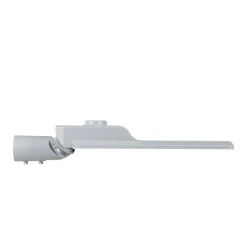 Sylvania LED Gatubelysning Zephyr Stor Aluminium 20000lm 150x70D - 840 Kallvit | IP66 - Asymmetrisk