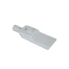 Sylvania LED Gatubelysning Zephyr Stor Aluminium 4000lm 150x70D - 840 Kallvit | IP66 - Asymmetrisk