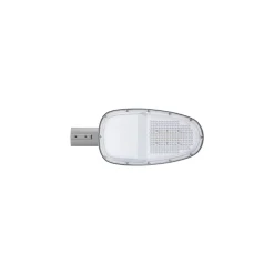Sylvania LED Gatubelysning Zephyr - Stor Aluminium 29W 3500lm 130D | IP66 - Asymmetrisk