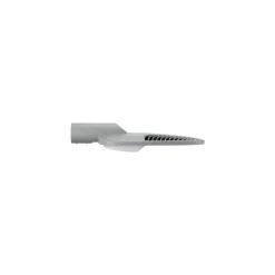 Sylvania LED Gatubelysning Zephyr - Stor Aluminium 29W 3500lm 130D | IP66 - Asymmetrisk