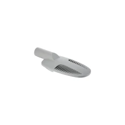 Sylvania LED Gatubelysning Zephyr - Stor Aluminium 29W 3250lm 130D | IP66 - Asymmetrisk