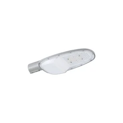 Sylvania LED Gatubelysning Zephyr - Stor Aluminium 29W 3250lm 130D | IP66 - Asymmetrisk