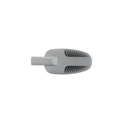 Sylvania LED Gatubelysning Zephyr - Stor Aluminium 29W 3250lm 130D | IP66 - Asymmetrisk