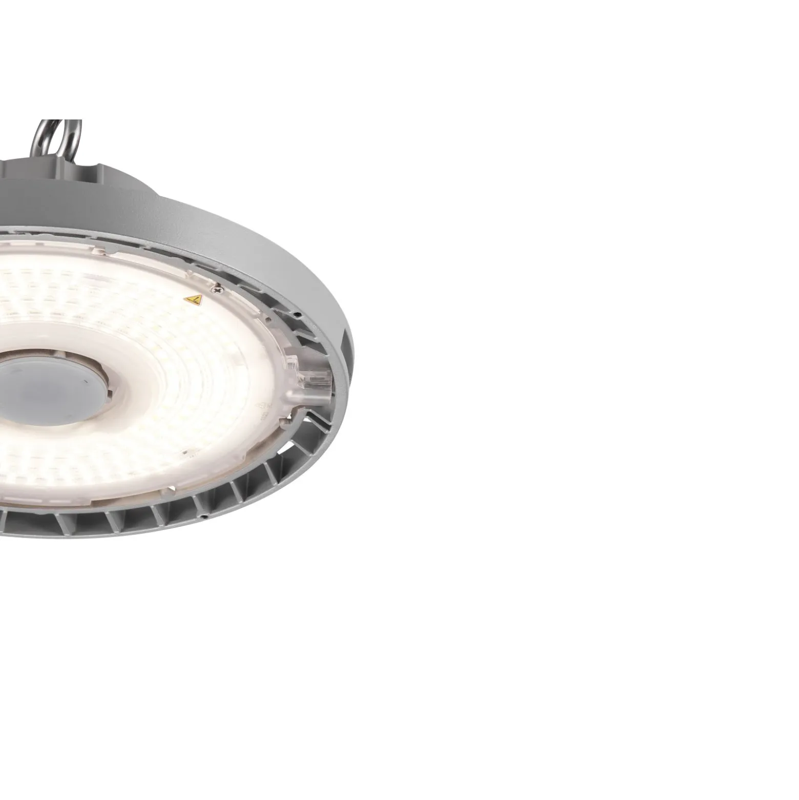 Sylvania LED Highbay Start Aluminium 150W 19800lm 110D - 830-840 CCT | IP65
