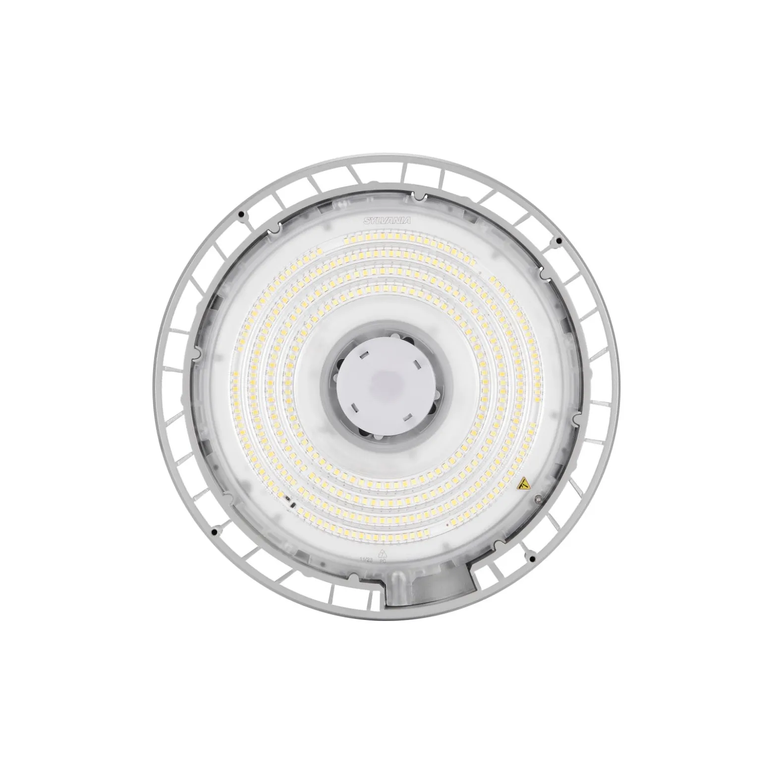 Sylvania LED Highbay Start Aluminium 150W 19800lm 110D - 830-840 CCT | IP65