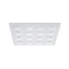 Sylvania LED Panel Quadro Vit 4500lm - 830 Varm Vit | 60x60cm - UGR <19