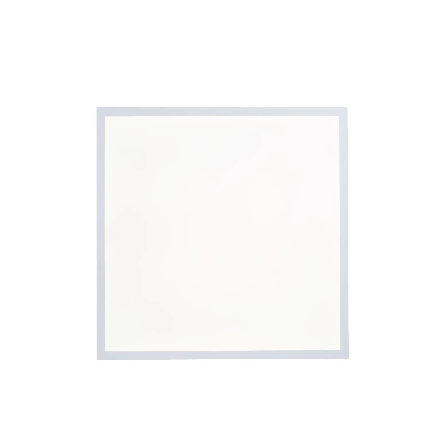 Sylvania LED Panel Start Vit 4700lm - 830-840 CCT | 60x60cm - UGR <19 - Dali Dimbar