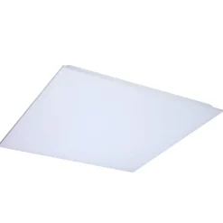 Sylvania LED Panel Start Vit 4700lm - 830-840 CCT | 60x60cm - UGR <19 - Dali Dimbar