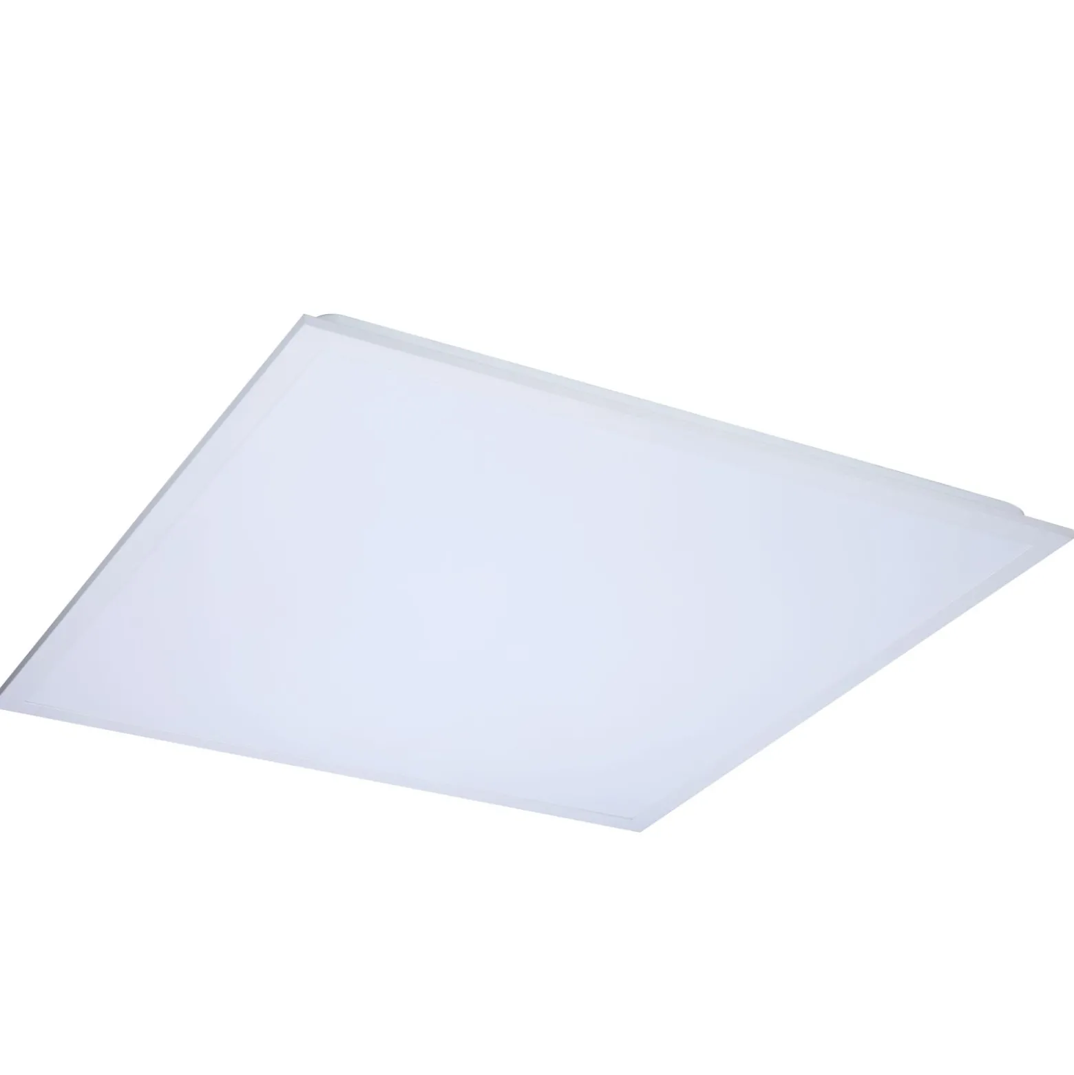 Sylvania LED Panel Start Vit 4700lm - 830-840 CCT | 60x60cm - UGR <19 - Dali Dimbar