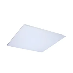 Sylvania LED Panel Start Vit 4700lm - 830-840 CCT | 60x60cm - UGR <19 - Dali Dimbar