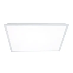 Sylvania LED Panel Start Vit 4700lm - 830-840 CCT | 60x60cm - UGR <19 - Dali Dimbar