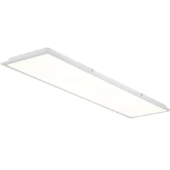 Sylvania LED Panel Start Vit 4600lm - 830-840 CCT | 120x30cm - UGR <19