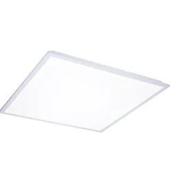 Sylvania LED Panel Start Vit 4700lm - 830-840 CCT | 60x60cm - UGR <19