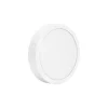 Sylvania LED Plafond Novella Plast Vit 2800lm - 830-840 CCT | 300mm - IP65 - IK10