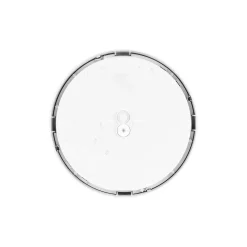 Sylvania LED Plafond Novella Plast Vit 2800lm - 830-840 CCT | 300mm - IP65 - IK10