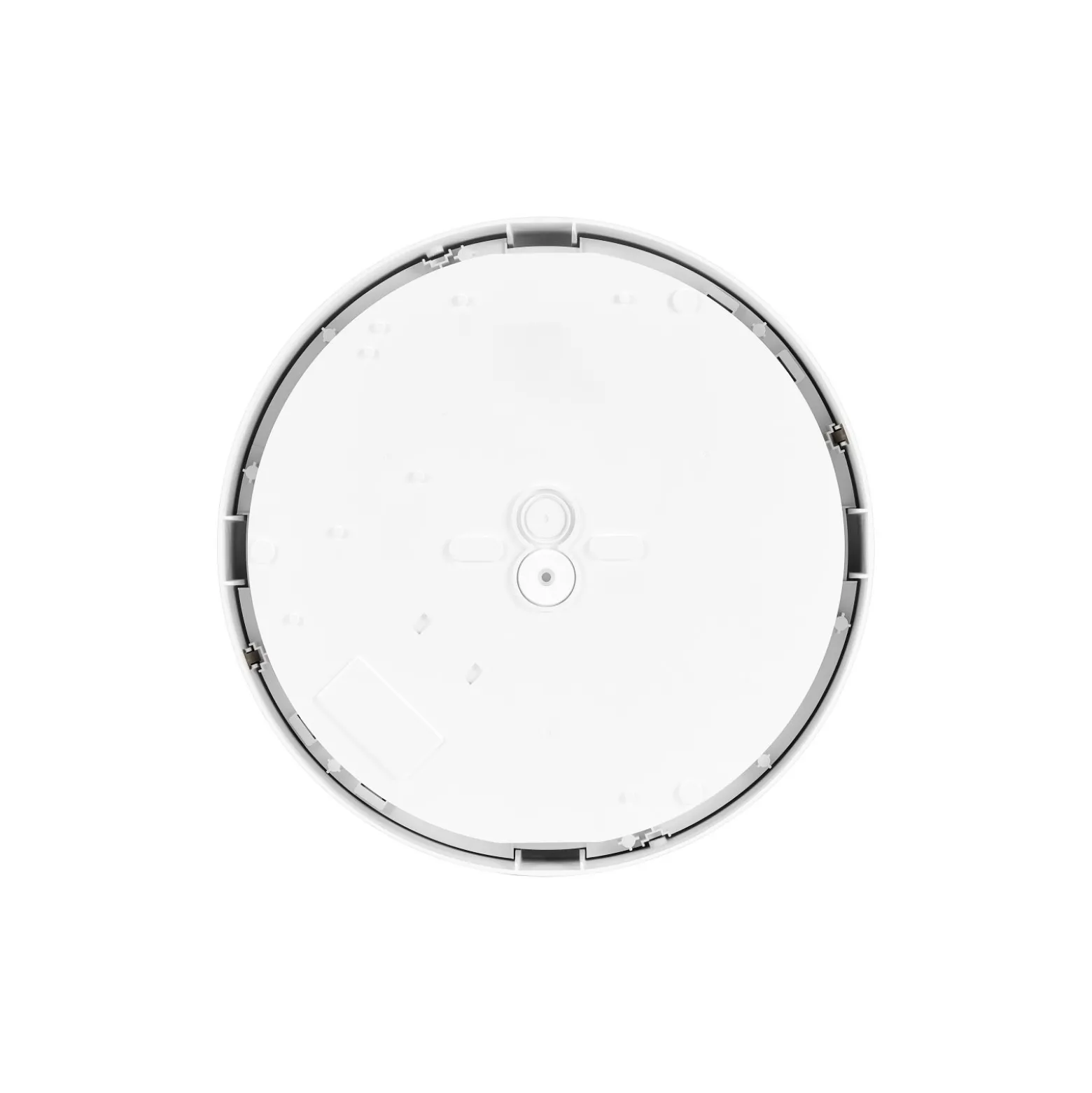 Sylvania LED Plafond Novella Plast Vit 2800lm - 830-840 CCT | 300mm - IP65 - IK10