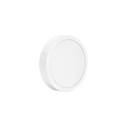 Sylvania LED Plafond Novella Plast Vit 2800lm - 830-840 CCT | 300mm - IP65 - IK10