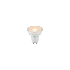 Sylvania LED Spot GU10 PAR16 Smart 4.5W 345lm 36D - 820-865 Justerbar Vit | Ersättare 25W