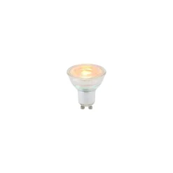 Sylvania LED Spot GU10 PAR16 Smart 4.5W 345lm 36D - 820-865 Justerbar Vit | Ersättare 25W