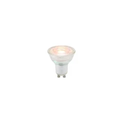 Sylvania LED Spot GU10 PAR16 Smart 4.5W 345lm 36D - 820-865 Justerbar Vit | Ersättare 25W