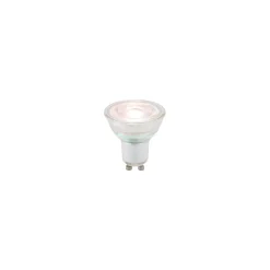 Sylvania LED Spot GU10 PAR16 Smart 4.5W 345lm 36D - 820-865 Justerbar Vit | Ersättare 25W