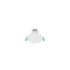 Sylvania LED Spot Start Plast Vit 610lm 100D - 827-830-840 CCT | 87mm - IP65