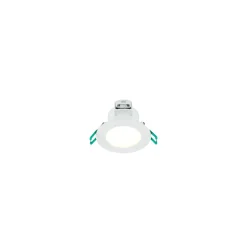 Sylvania LED Spot Start Plast Vit 610lm 100D - 827-830-840 CCT | 87mm - IP65