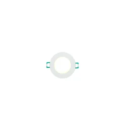 Sylvania LED Spot Start Plast Vit 610lm 100D - 827-830-840 CCT | 87mm - IP65