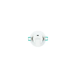 Sylvania LED Spot Start Plast Vit 610lm 100D - 827-830-840 CCT | 87mm - IP65
