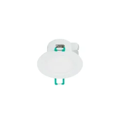 Sylvania LED Spot Start Plast Vit 610lm 100D - 827-830-840 CCT | 87mm - IP65