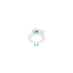 Sylvania LED Spot Start Plast Vit 610lm 100D - 827-830-840 CCT | 87mm - IP65