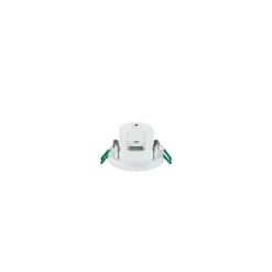 Sylvania LED Spot Start Plast Vit 610lm 100D - 827-830-840 CCT | 87mm - IP65