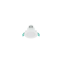 Sylvania LED Spot Start 6.5W 620lm 100D - 827-830-840 CCT | Utskärning 68mm - IP65- Dimbar