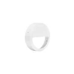 Sylvania Novella Ögonlock Lock Vit | 220mm