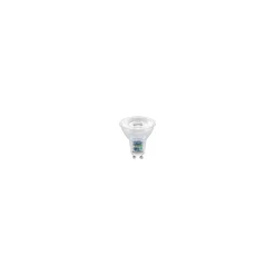 Sylvania RefLED Retro LED Spot GU10 PAR16 2W 360lm 36D - 840 Kallvit | Ersättare 35W