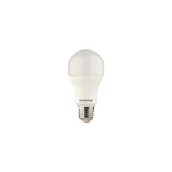 Sylvania ToLEDo LED E27 Päron Matt 13W 1521lm - 840 Kallvit | Ersättare 100W